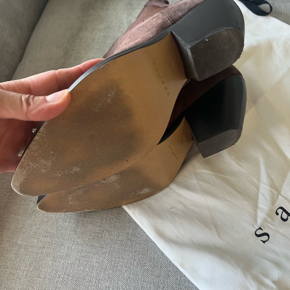 Sandro western cowboy boots - Picture 4 of 5